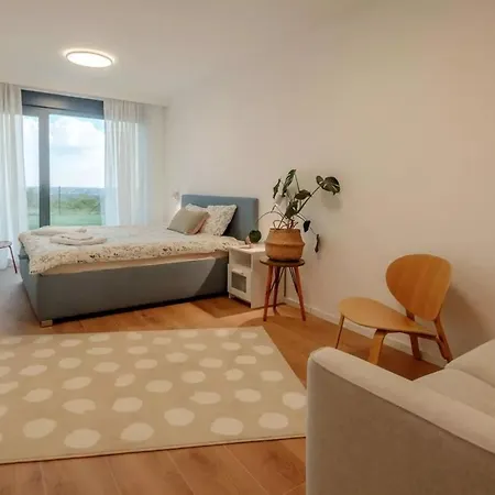 Vida - Luxury With Saltwater Pool And View