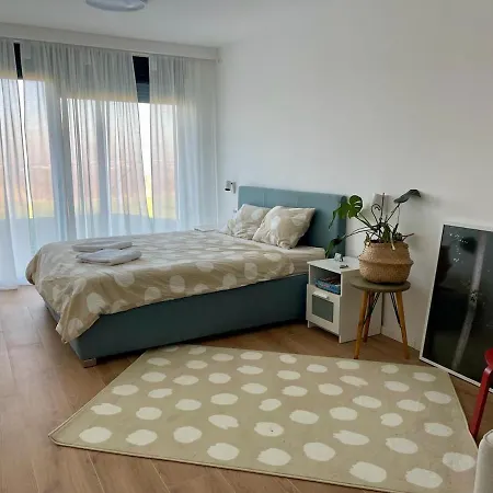 Villa Vida - Luxury With Saltwater Pool And View Novi Ledinci